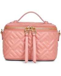 Fendi - Minibag Vanity - Lyst