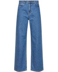 Carhartt - Jeans W' Jane Loose Fit - Lyst