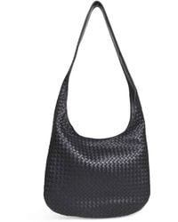 Bottega Veneta - Veneto Large Crossbody Bag - Lyst