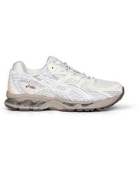 Asics - Gel-Nimbus 10.1 Sneakers - Lyst