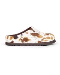 UGG - Otzo Western Clogs - Lyst