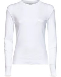 Carhartt - L/S Philipa T-Shirt Long-Sleeved T-Shirt - Lyst
