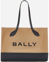 Bally - Bags - Lyst