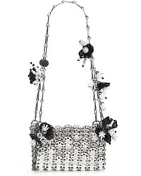 Rabanne - Borsa A Spalla 1969 Nano Argento E - Lyst