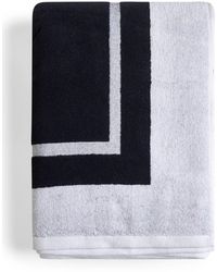 Jacquemus - Multicolored Croisiere Serviette Beach Towel - Lyst