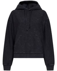Carhartt - Nelson Hooded Cotton Sweatshirt - Lyst