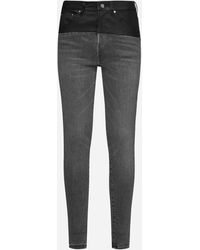 Jeans skinny Amiri da donna - Fino al 10% di sconto | Lyst