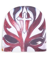 PDF - Berretto Mask Multicolore - Lyst