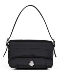 Moncler - Caradoc Shoulder Bag - Lyst