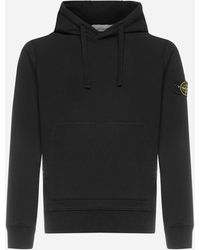 womens stone island hoodie