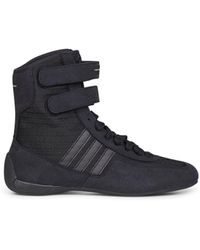 Stella McCartney - Sneakers Trainer Rasant 2.0 Nere - Lyst