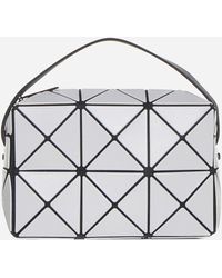 Bao Bao Issey Miyake - Cuboid Handbag - Lyst