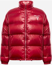 prada jackets on sale