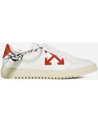 off white sneakers sale