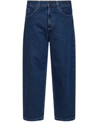 Carhartt - Pant Jeans - Lyst
