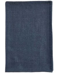 D 40 - Cashmere Scarf - Lyst