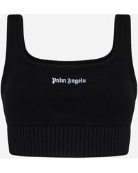 Palm Angels - Top - Lyst