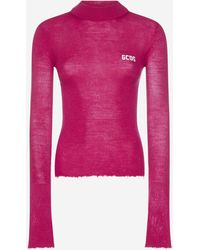 Gcds Sweaters and knitwear for Women | Online Sale up to 55% off ...