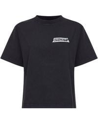 Balenciaga - T-Shirts - Lyst