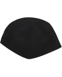 Uma Wang - Cashmere Knit Bucket Hat - Lyst