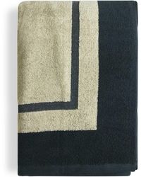 Jacquemus - Multicolored Croisiere Serviette Beach Towel<Br - Lyst