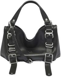 DIESEL - D-One Small Top-Handle Bag - Lyst