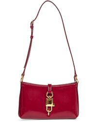 Dolce & Gabbana - Lock Shoulder Bag - Lyst