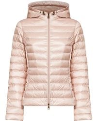 Moncler - Light Igelhood Packable Short Hooded Down Jacket - Lyst