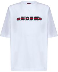 Gucci - Topwear - Lyst