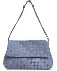 Bottega Veneta - Cloudy Giorno Pouch - Lyst