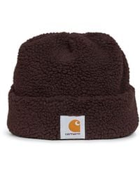 Carhartt - Palisander Prentis Beanie - Lyst