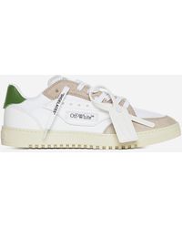 Off-White c/o Virgil Abloh - Sneakers - Lyst