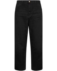 Carhartt - Denim Single Knee Jeans - Lyst