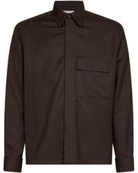 D 40 - Giacca Camicia - Lyst
