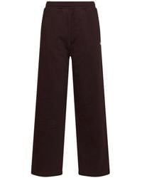 Carhartt - Rosewood Cassie Sweat Sweatpants - Lyst