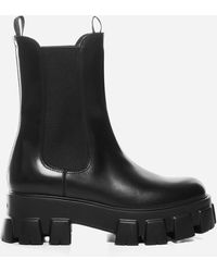 Prada Ankle boots for Women | Online 