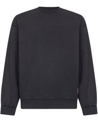 Carhartt - Hudson Crewneck Sweatshirt - Lyst