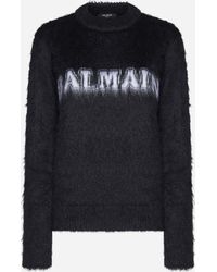 Balmain - Sweaters - Lyst