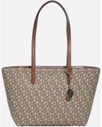 DKNY Bags for Women - Up to 63% off at Lyst.com
