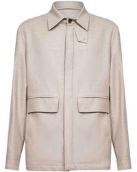 D 40 - Giacca Camicia Chet - Lyst
