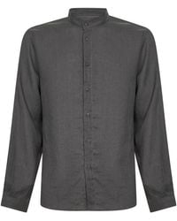 Brunello Cucinelli - Casual Shirts - Lyst