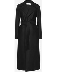 Harris Wharf London Coats for Women | Online Sale up to 75% off | Lyst