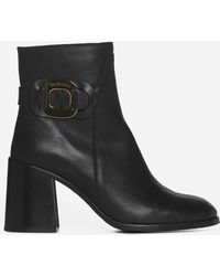 See By Chloé - See By Chloé Boots - Lyst