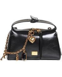 Dolce & Gabbana - Vittoria Handbag - Lyst