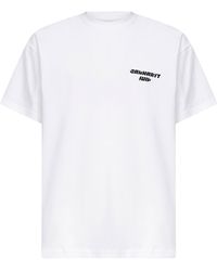 Carhartt - Wiptopia T-Shirt - Lyst
