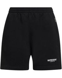 Represent - Owners Club Shorts - Lyst