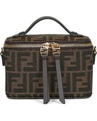 Fendi - Vanity Mini Bag - Lyst