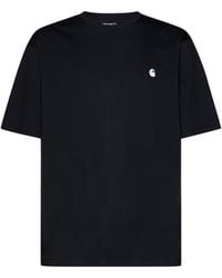 Carhartt - Madison T-Shirt - Lyst