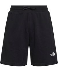 The North Face - Simple Dome Light Regular Shorts - Lyst