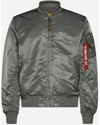 Alpha Industries Jackets for Women | Online Sale up to 75% off | Lyst